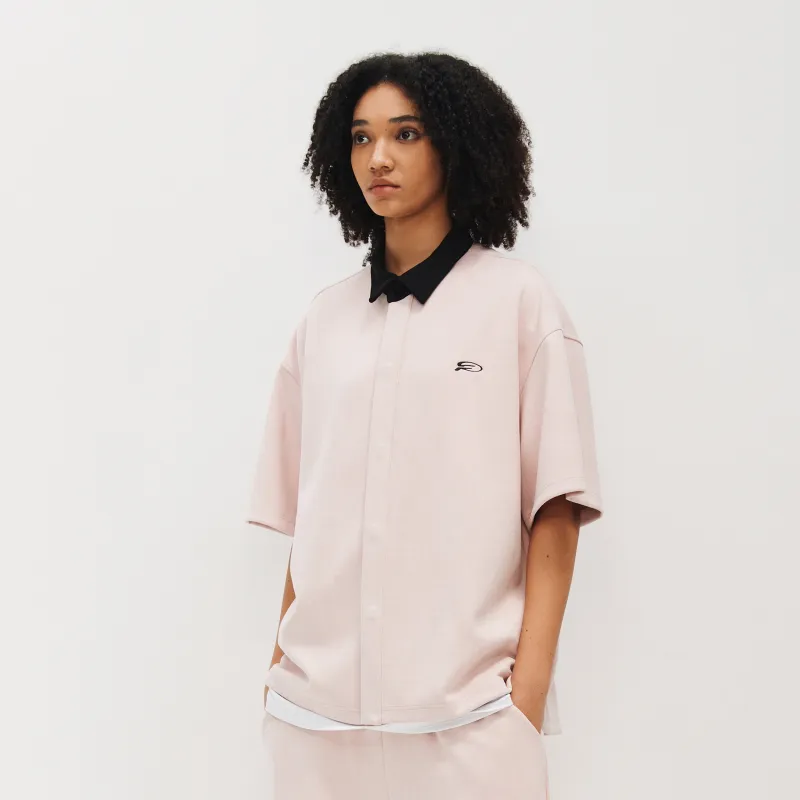 FPA ALWAYS MOVING Series Shirt Unisex-2