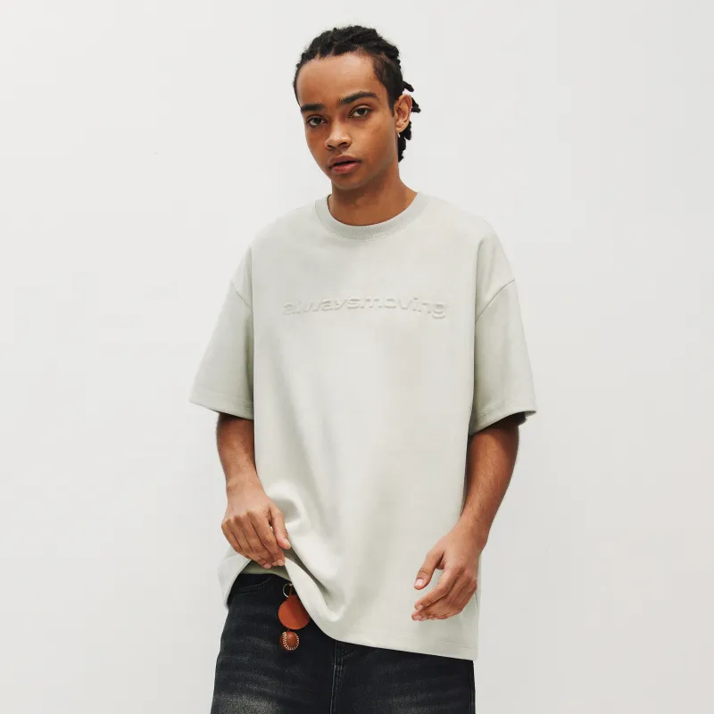 FPA ALWAYS MOVING Series T Shirts Unisex-6