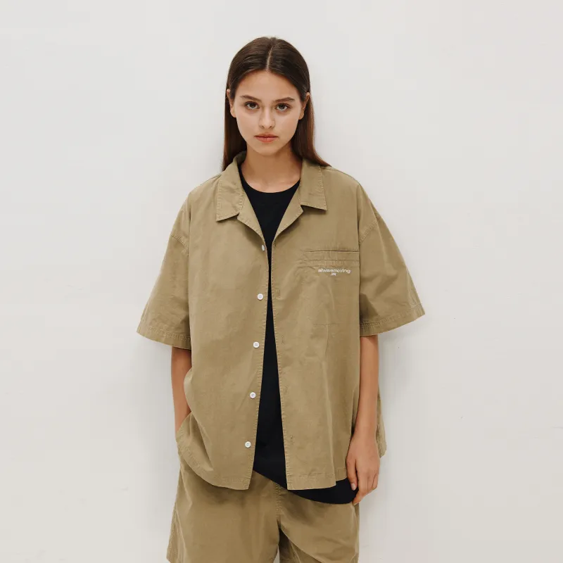 FPA Shirts Unisex-12