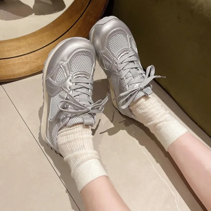 UNIITY Low Top Casual Shoes Women's-10