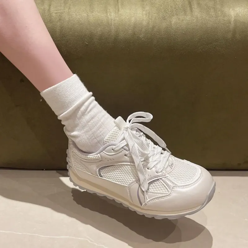 UNIITY Low Top Casual Shoes Women's-3