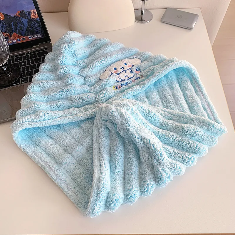 Sanrio Towels-4