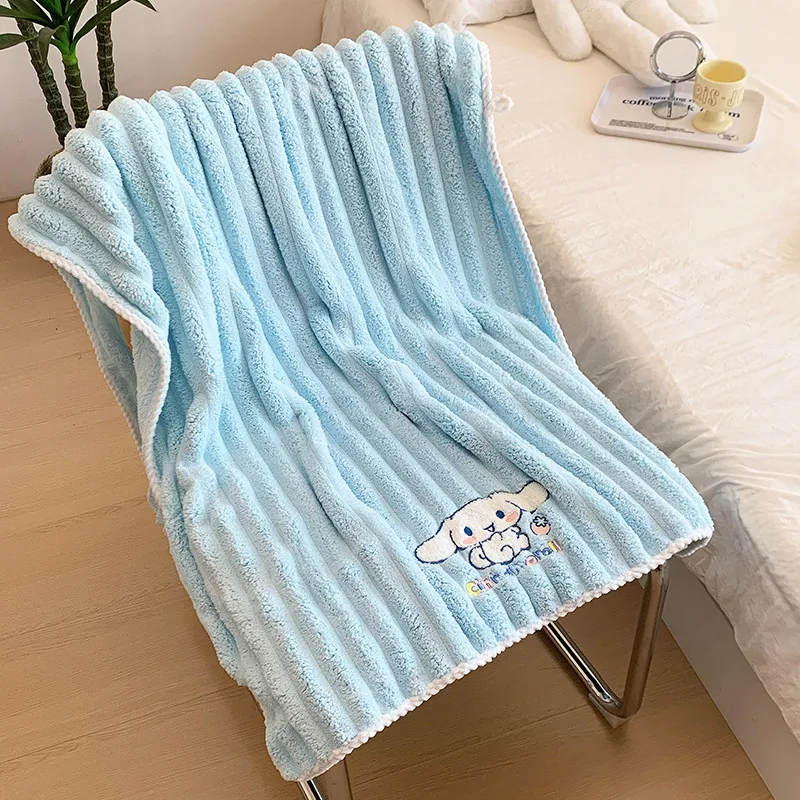 Sanrio Towels-11