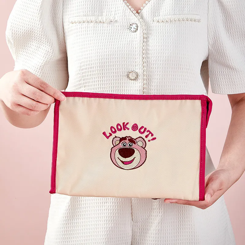Disney Travel Storage Bag-2