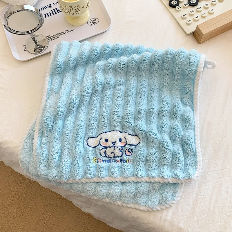 Sanrio Towels-25