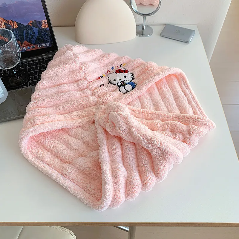 Sanrio Towels-19