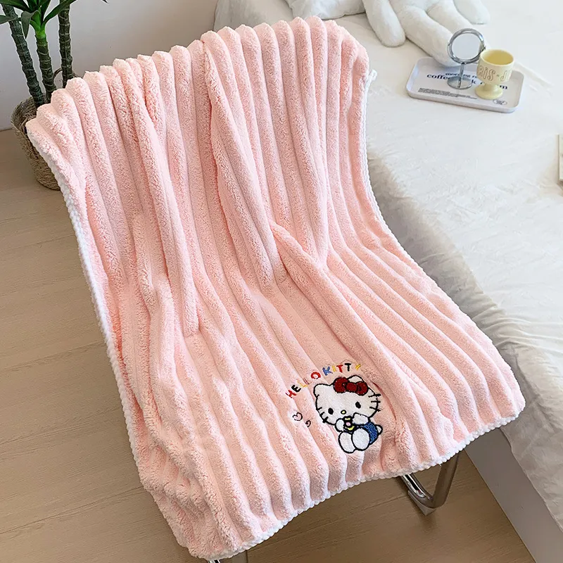 Sanrio Towels-13