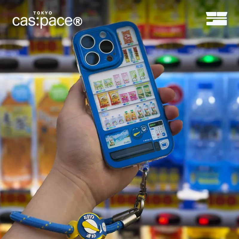 Shell Space Phone Cases-1