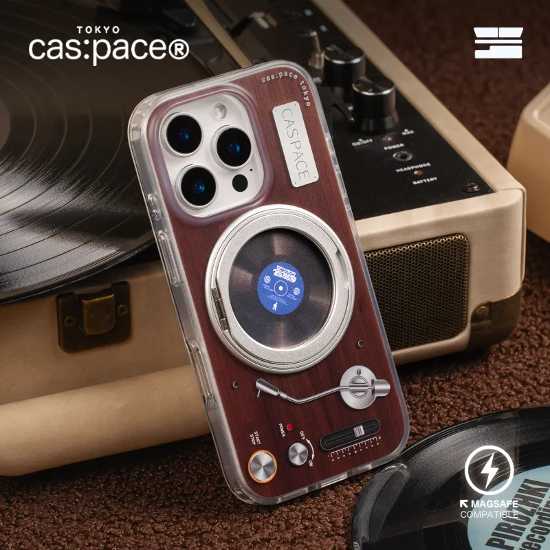 Shell Space Phone Cases-2