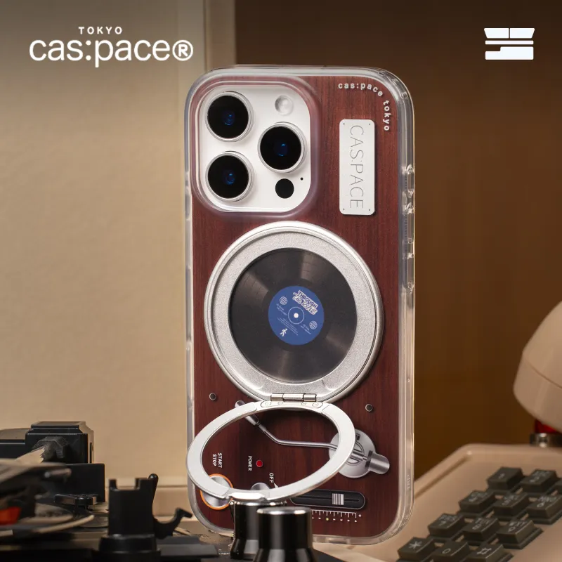 Shell Space Phone Cases-5