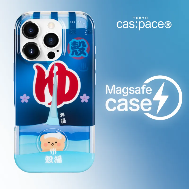 Shell Space TPU Material Original Shell Soup Magnetic Phone Cases Compatibility Apple 16/15/14 Pro Max Minimalist Trend-1