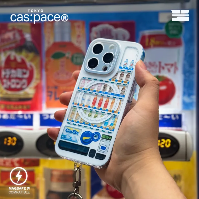 Shell Space Phone Cases-1