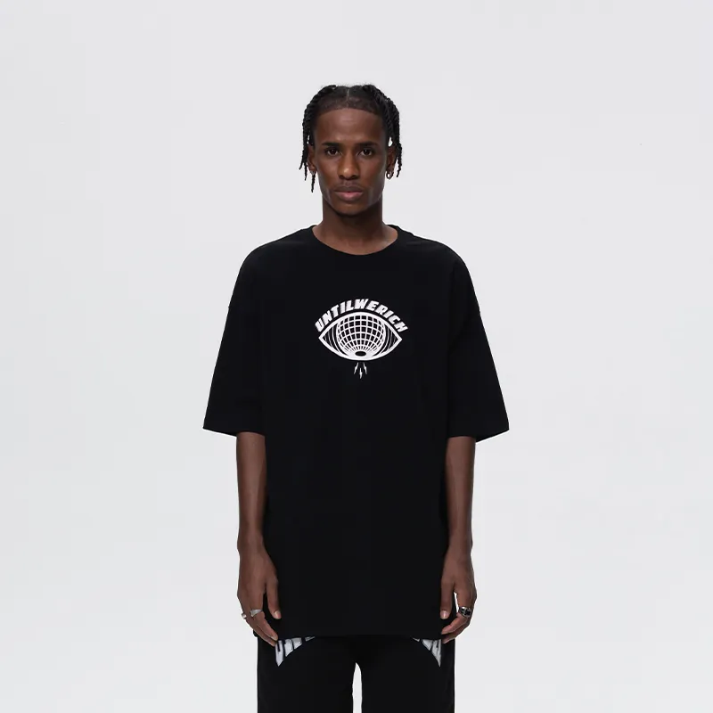 UNTILWERICH T Shirts Unisex-6