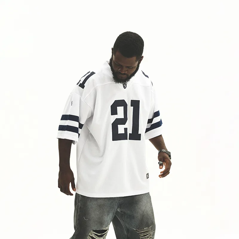 UNTILWERICH Basketball Jerseys Unisex-3