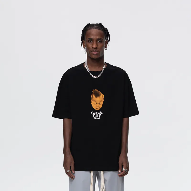 UNTILWERICH T Shirts Men-10