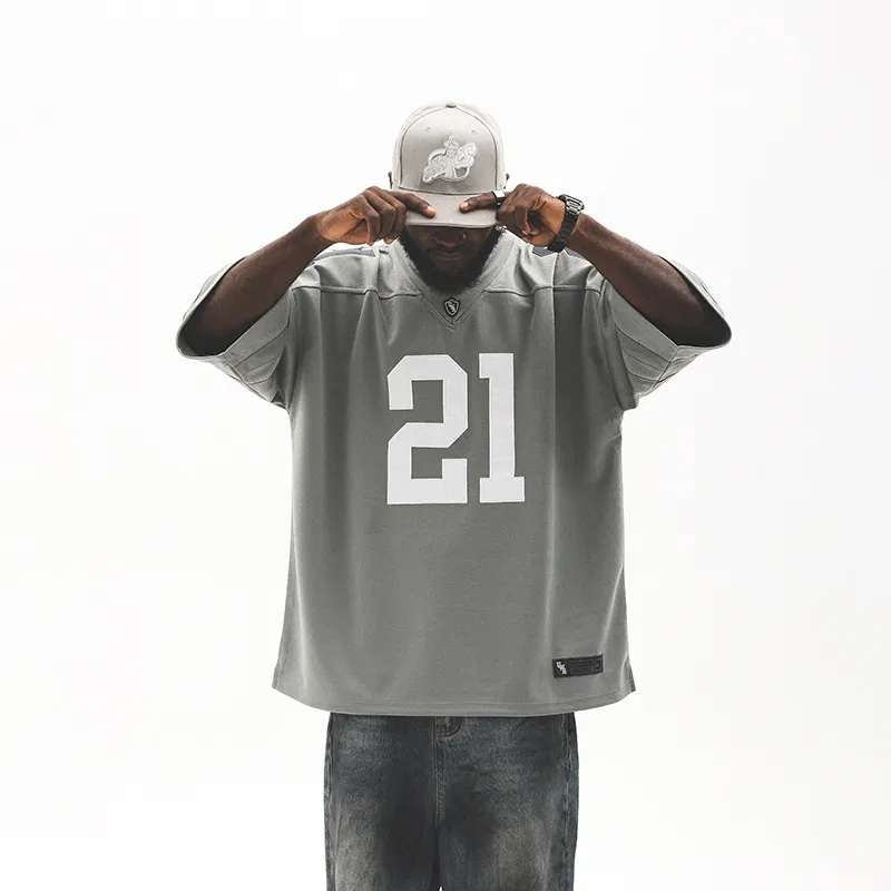 UNTILWERICH Basketball Jerseys Unisex-10