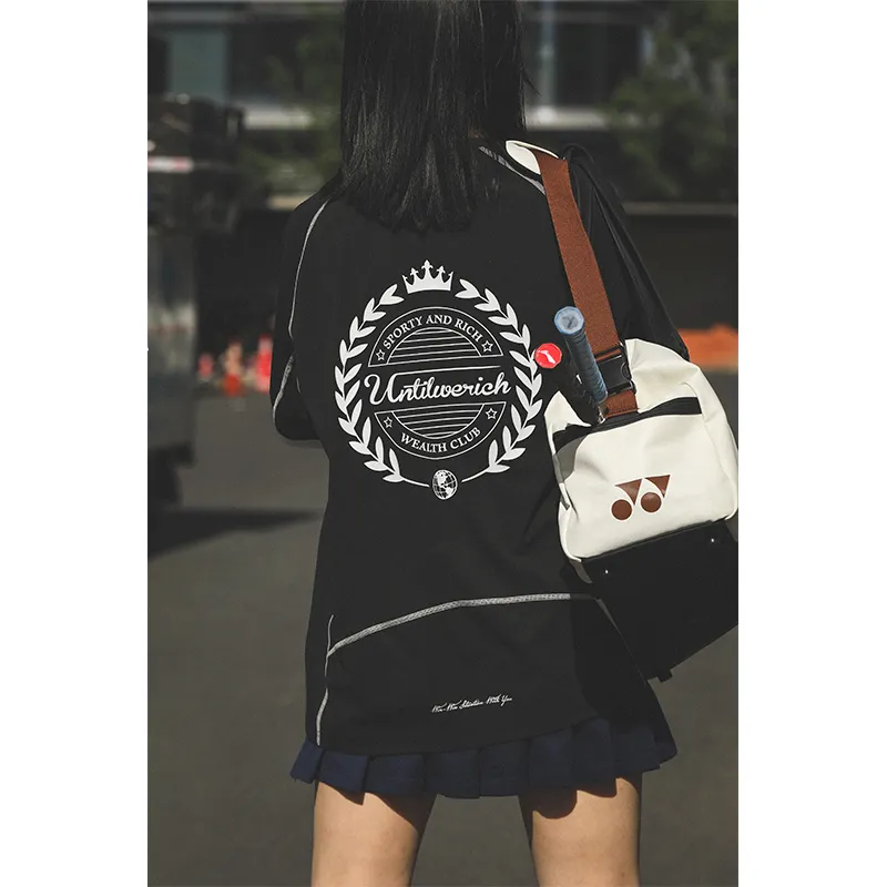 UNTILWERICH T Shirts Unisex-11