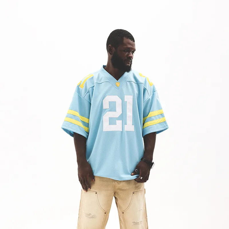 UNTILWERICH Basketball Jerseys Unisex-14