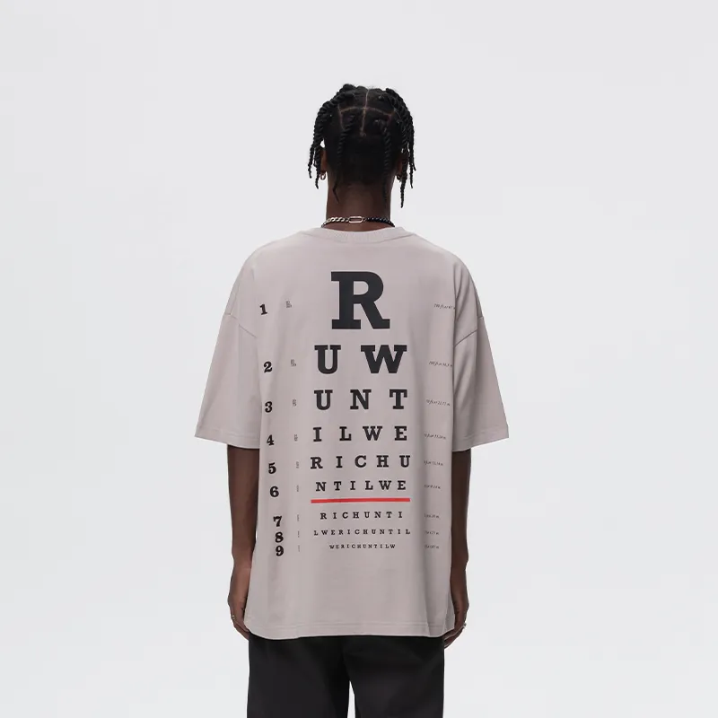 UNTILWERICH T Shirts Unisex-9