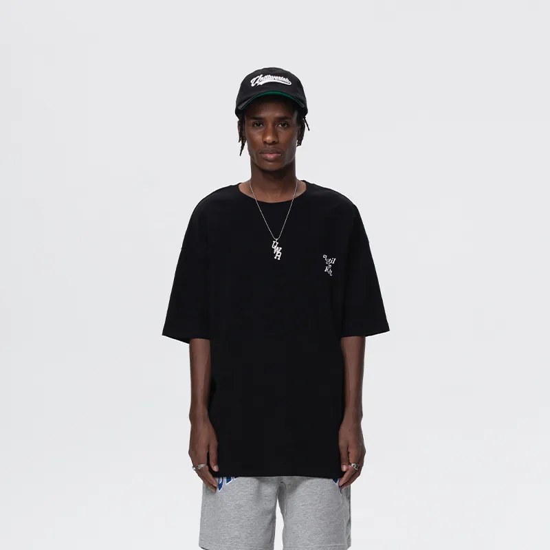 UNTILWERICH T Shirts Unisex-7
