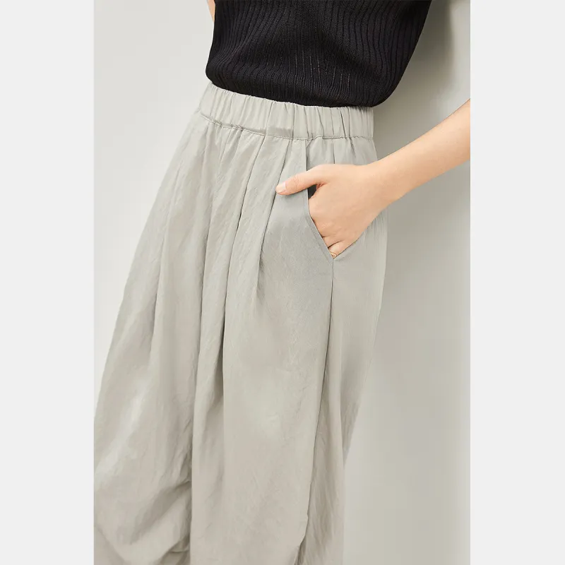 DIALOGUE Casual Pants Women's-13