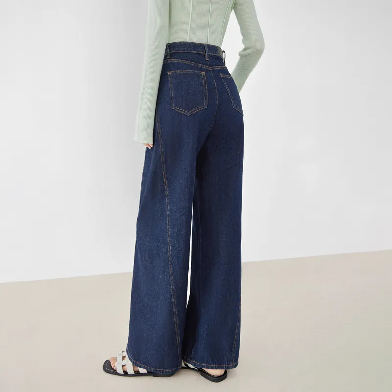 DIALOGUE Jeans Women's-4