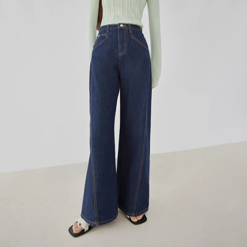 DIALOGUE Jeans Women's-2