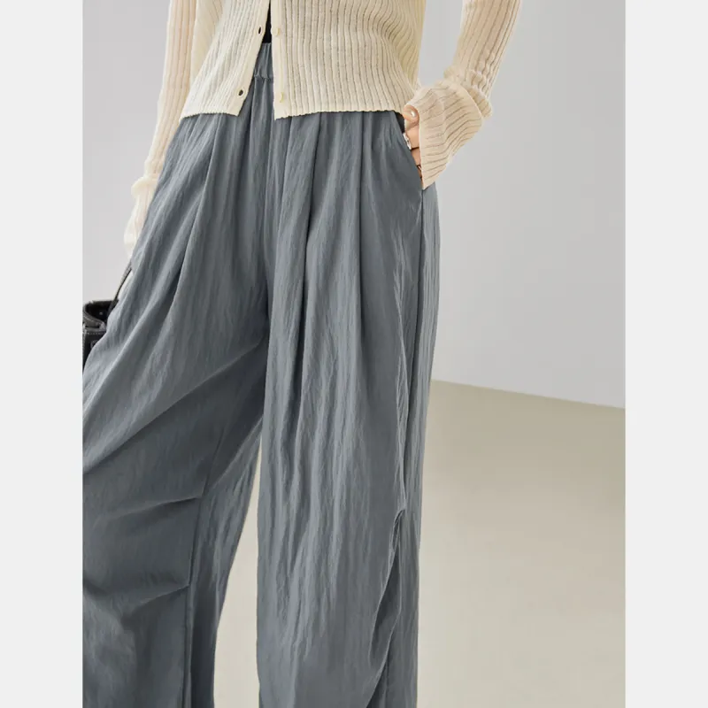 DIALOGUE Casual Pants Women's-17