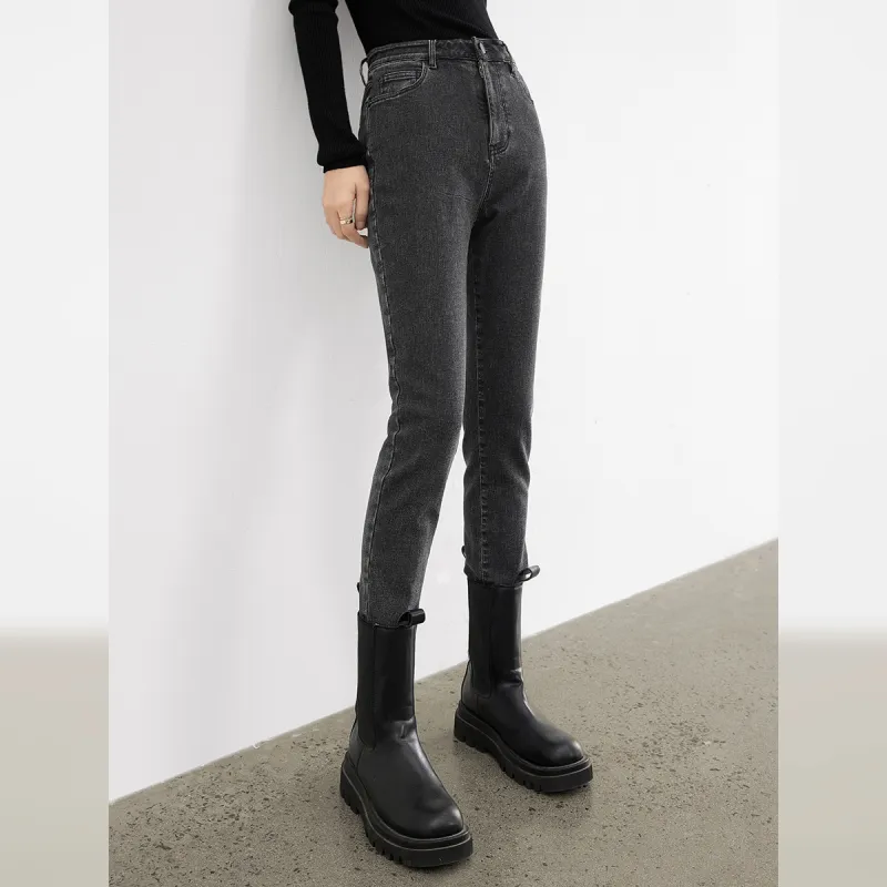 DIALOGUE Jeans Women's-8