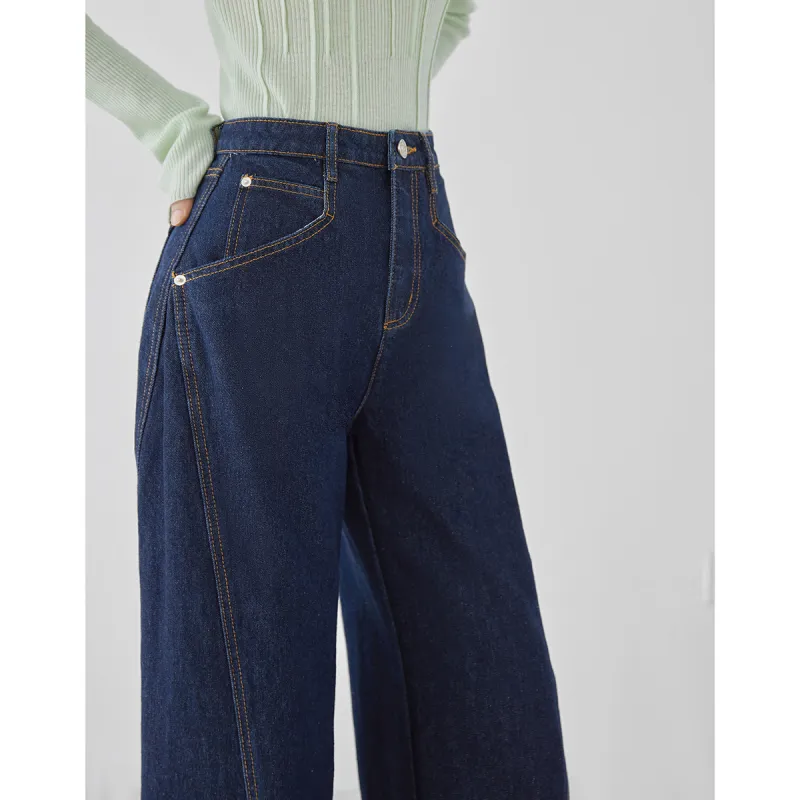 DIALOGUE Jeans Women's-3