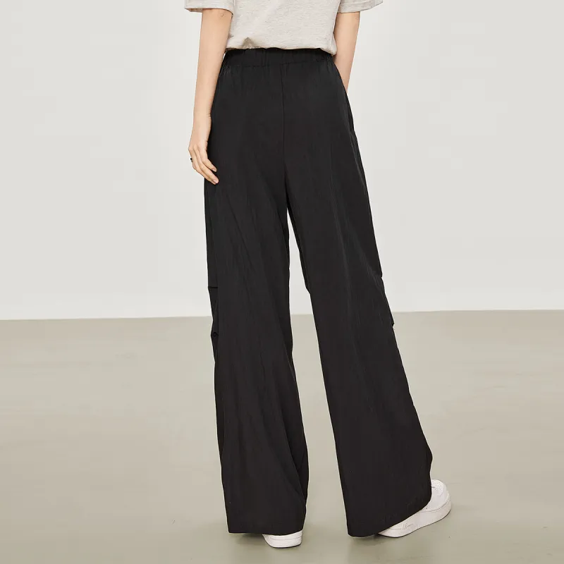 DIALOGUE Casual Pants Women's-3