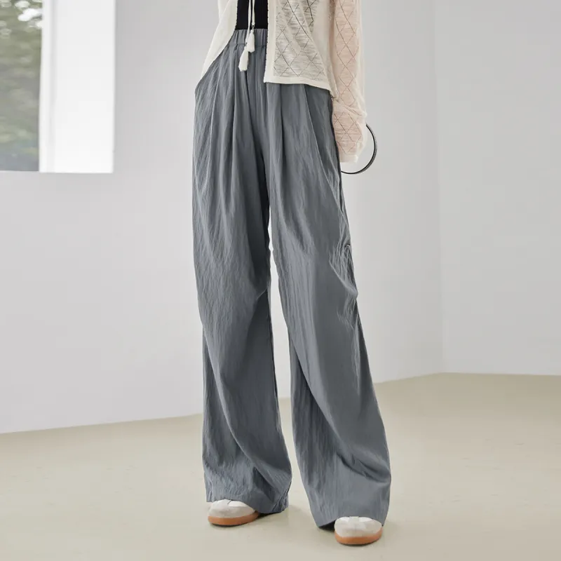 DIALOGUE Casual Pants Women's-19