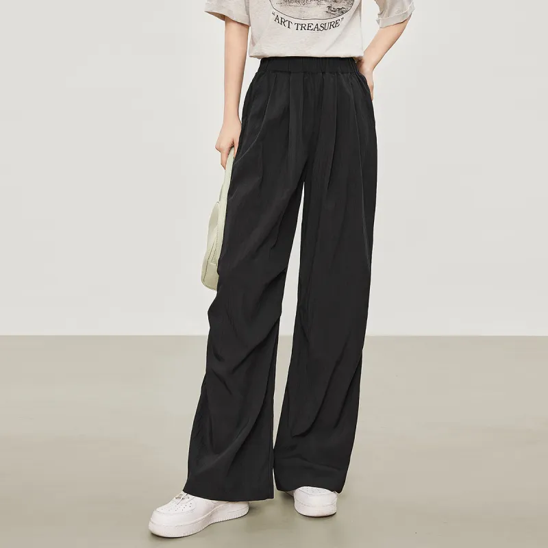 DIALOGUE Casual Pants Women's-2