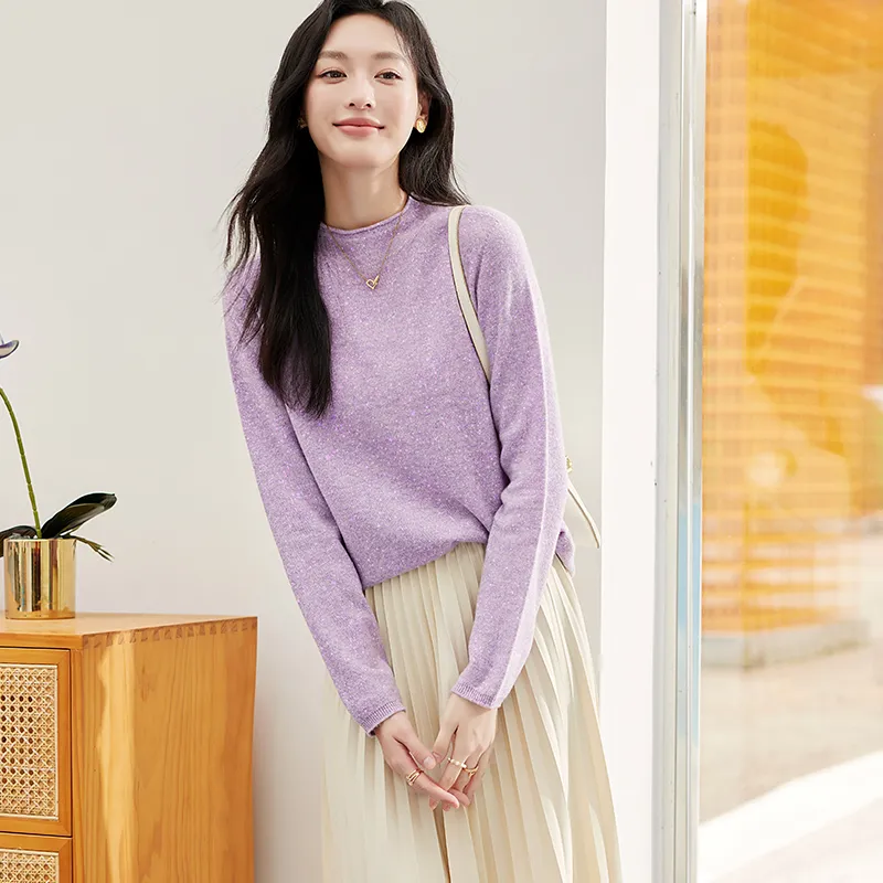 VICTORIA&VERA Knitwear Women's-20