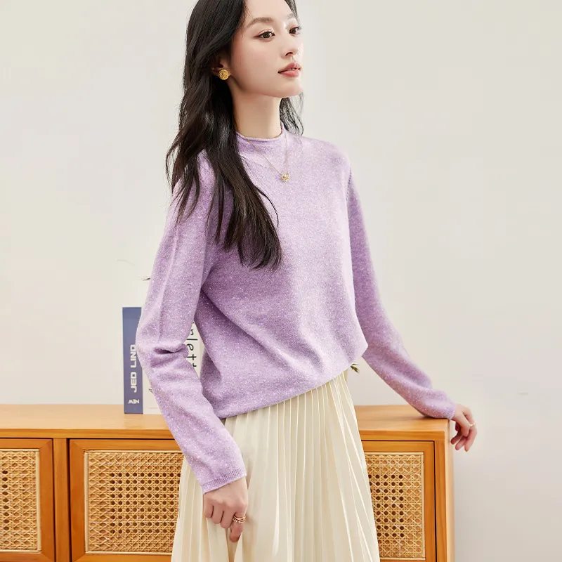 VICTORIA&VERA Knitwear Women's-16