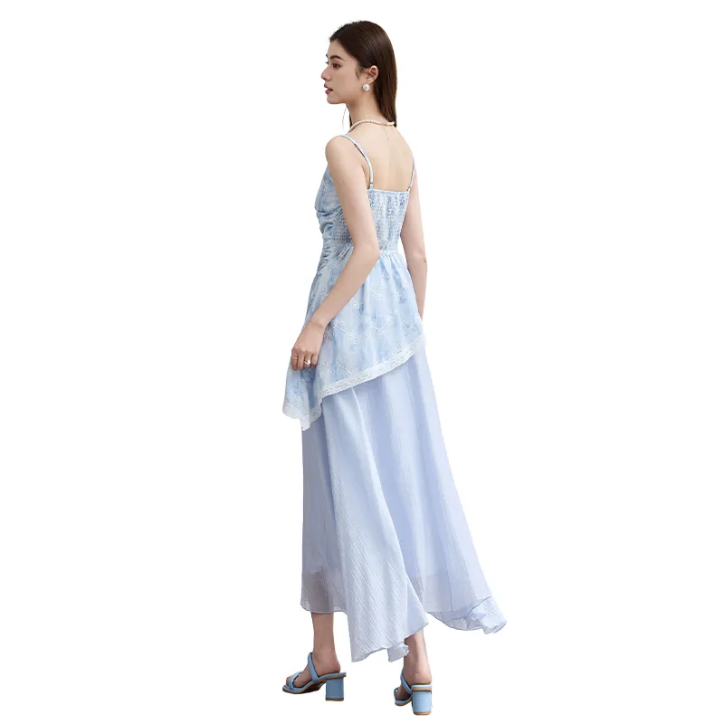 VICTORIA&VERA Skirt Set Women's-1