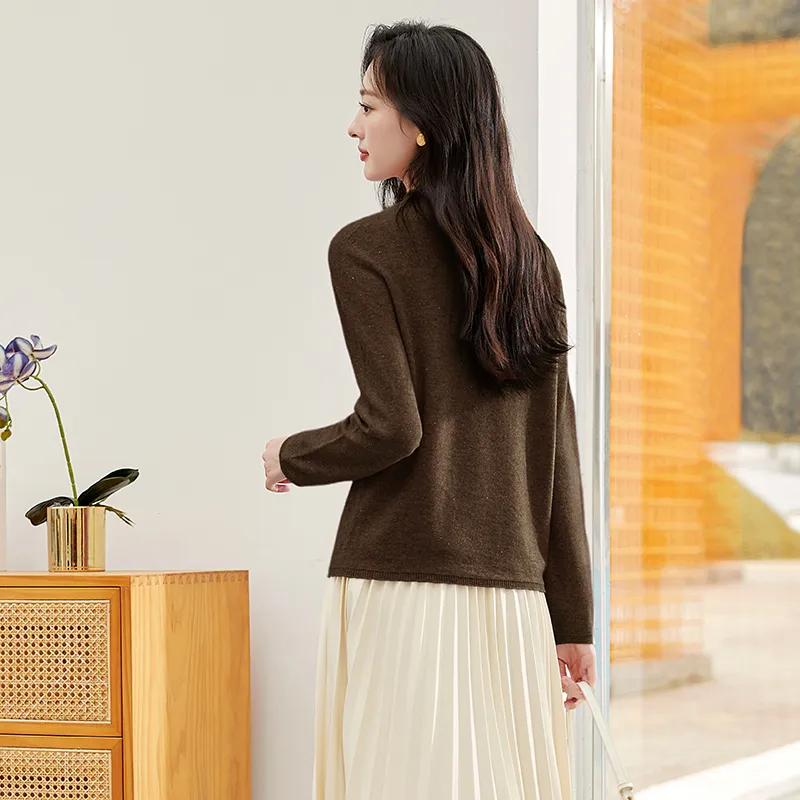 VICTORIA&VERA Knitwear Women's-2