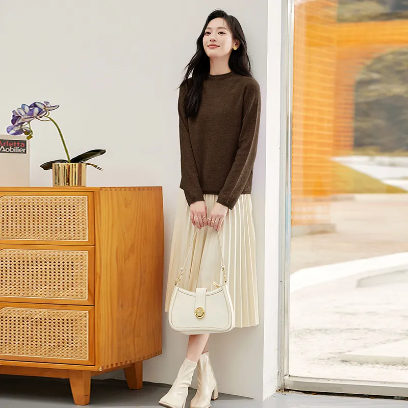 VICTORIA&VERA Knitwear Women's-1