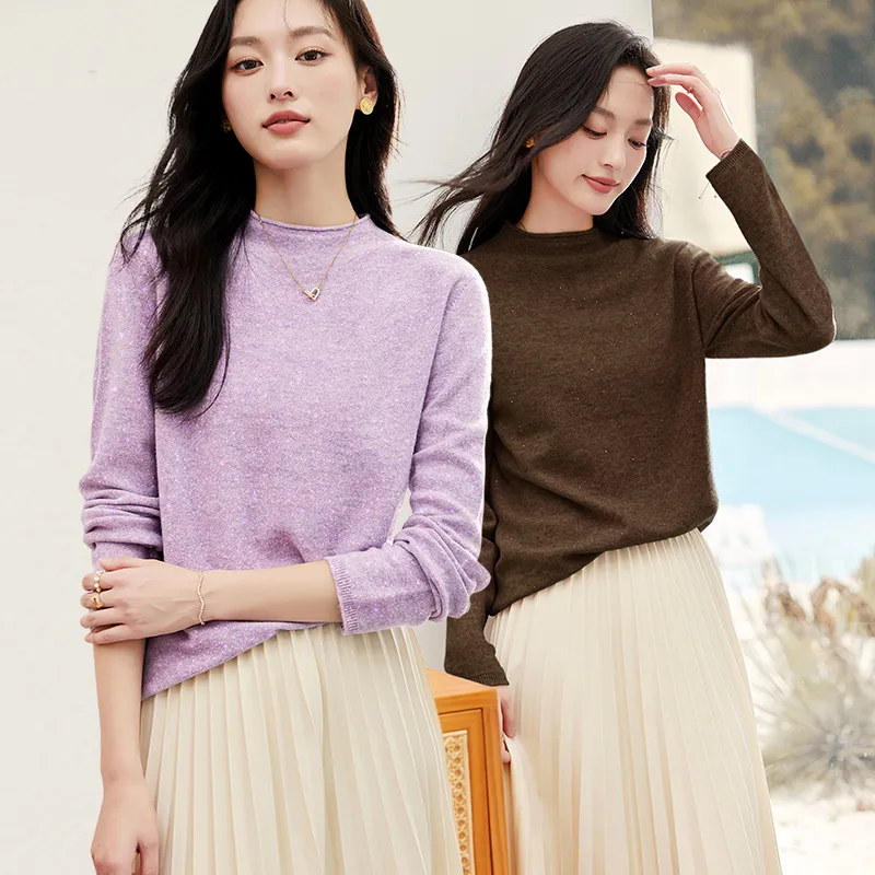 VICTORIA&VERA Knitwear Women's-18