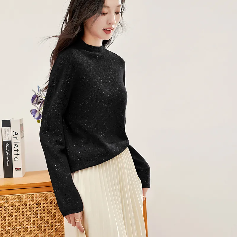 VICTORIA&VERA Knitwear Women's-5