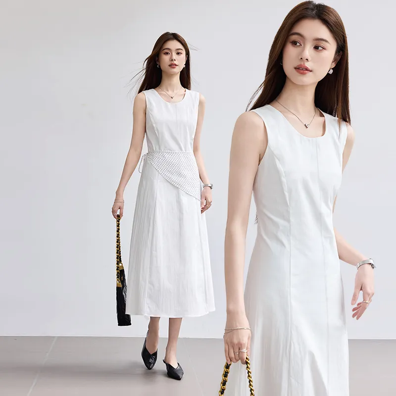 VICTORIA&VERA Sleeveless Dress Women's-2