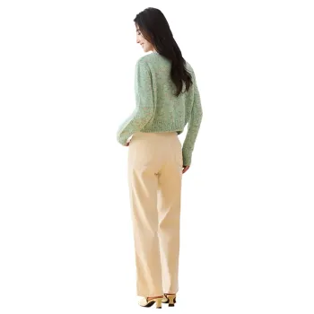 VICTORIA&VERA Knitwear Women's Mint Green