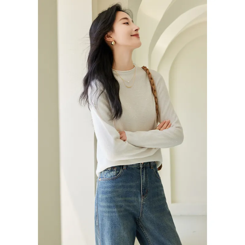 VICTORIA&VERA Knitwear Women's-10