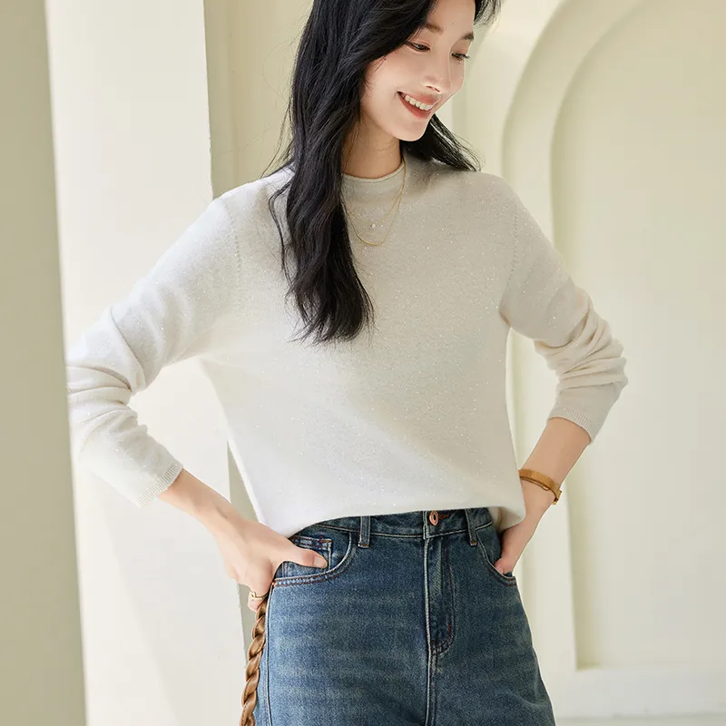 VICTORIA&VERA Knitwear Women's-12