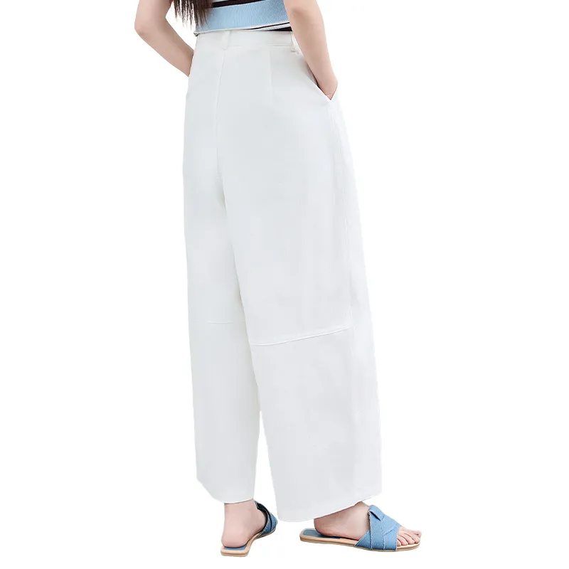 VICTORIA&VERA Casual Pants Women's-8
