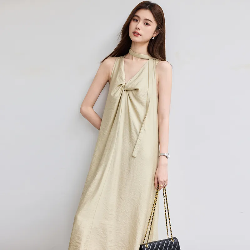 VICTORIA&VERA Sleeveless Dress Women's-4
