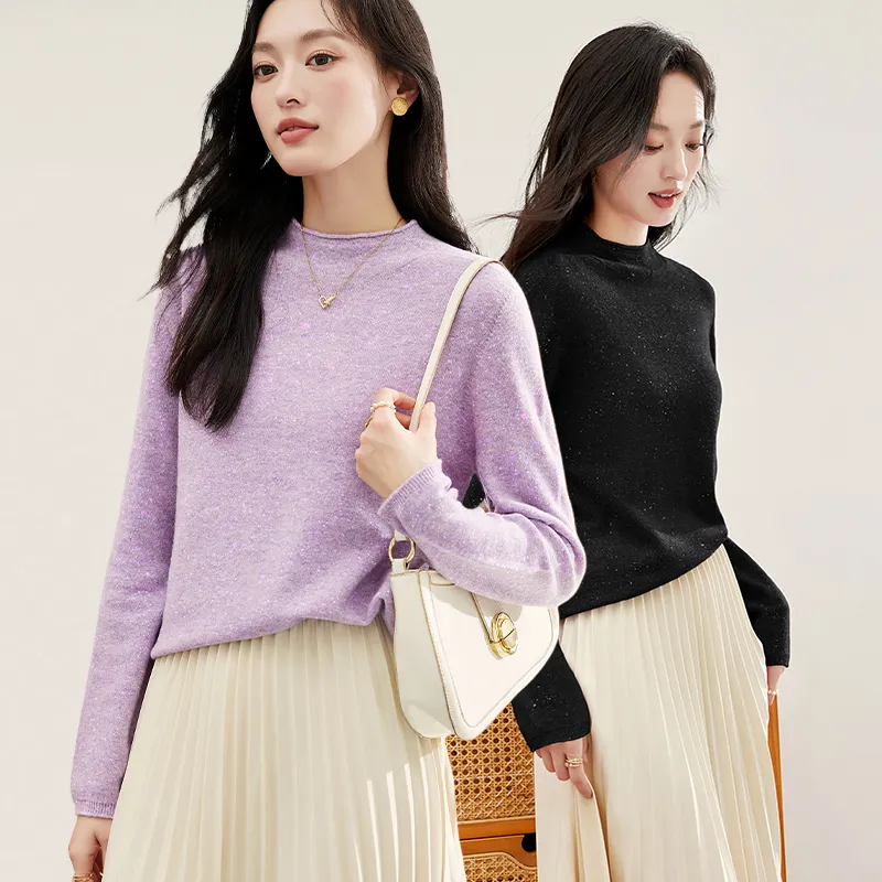 VICTORIA&VERA Knitwear Women's-7