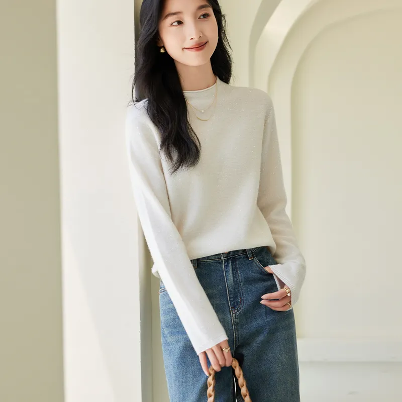 VICTORIA&VERA Knitwear Women's-13
