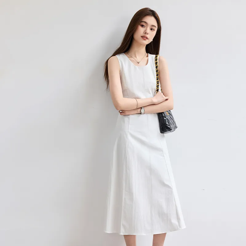 VICTORIA&VERA Sleeveless Dress Women's-6