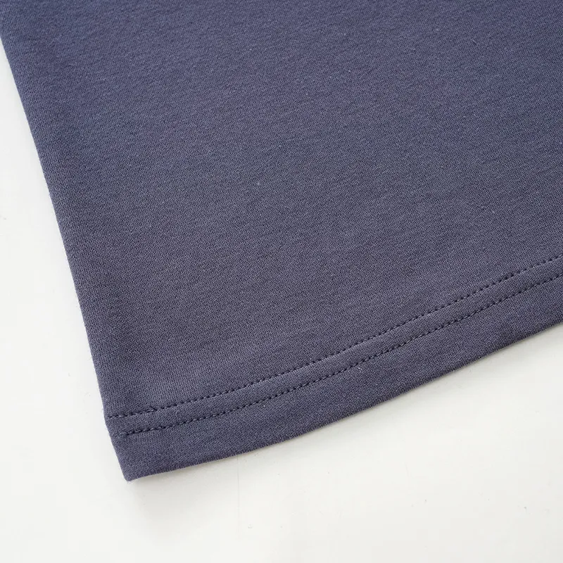FENTENGCARE Men Pajama Tops-5